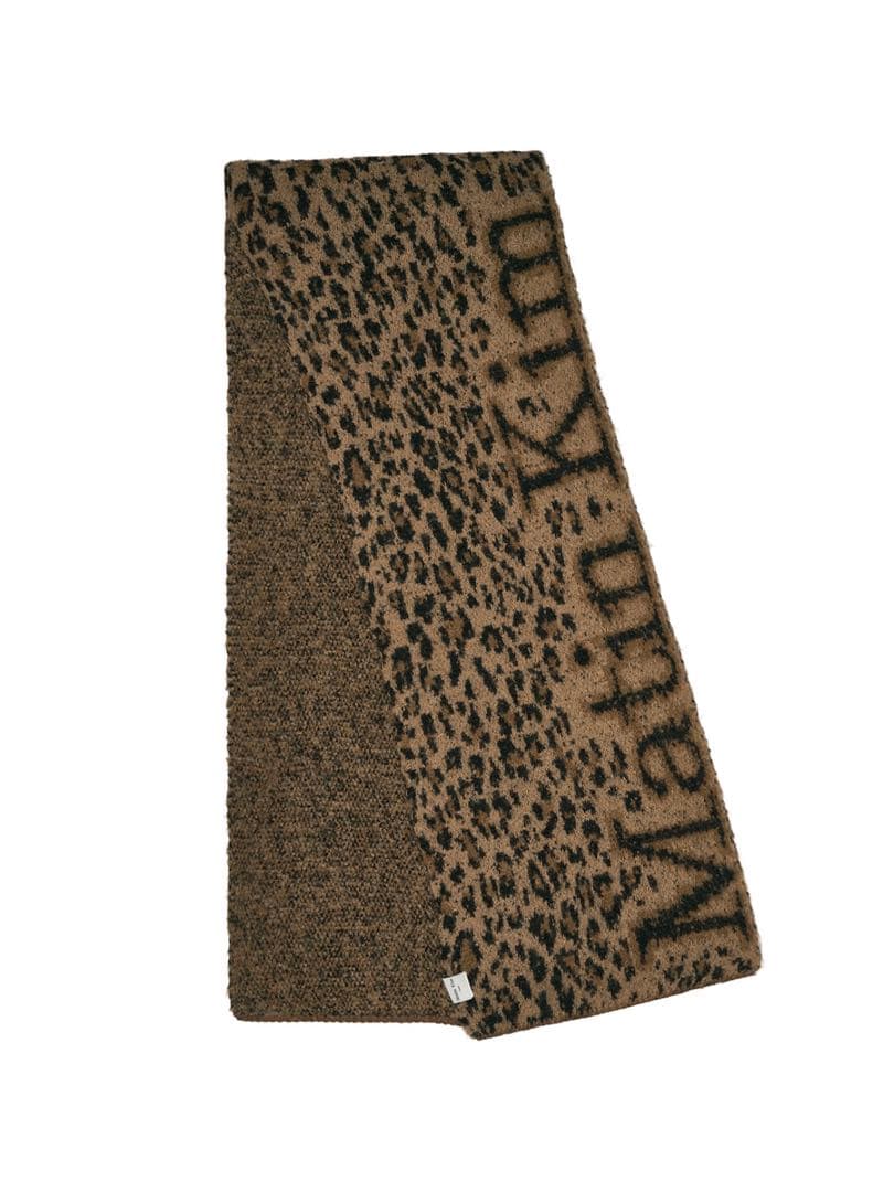 Matin Kim MATIN LEOPARD【౨ৎ】
