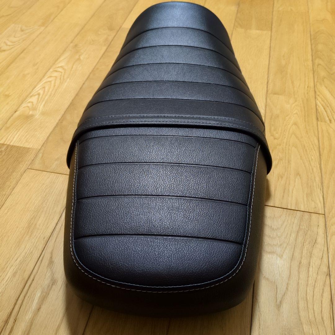 ヤマハ XSR155（XSR125） 純正シート