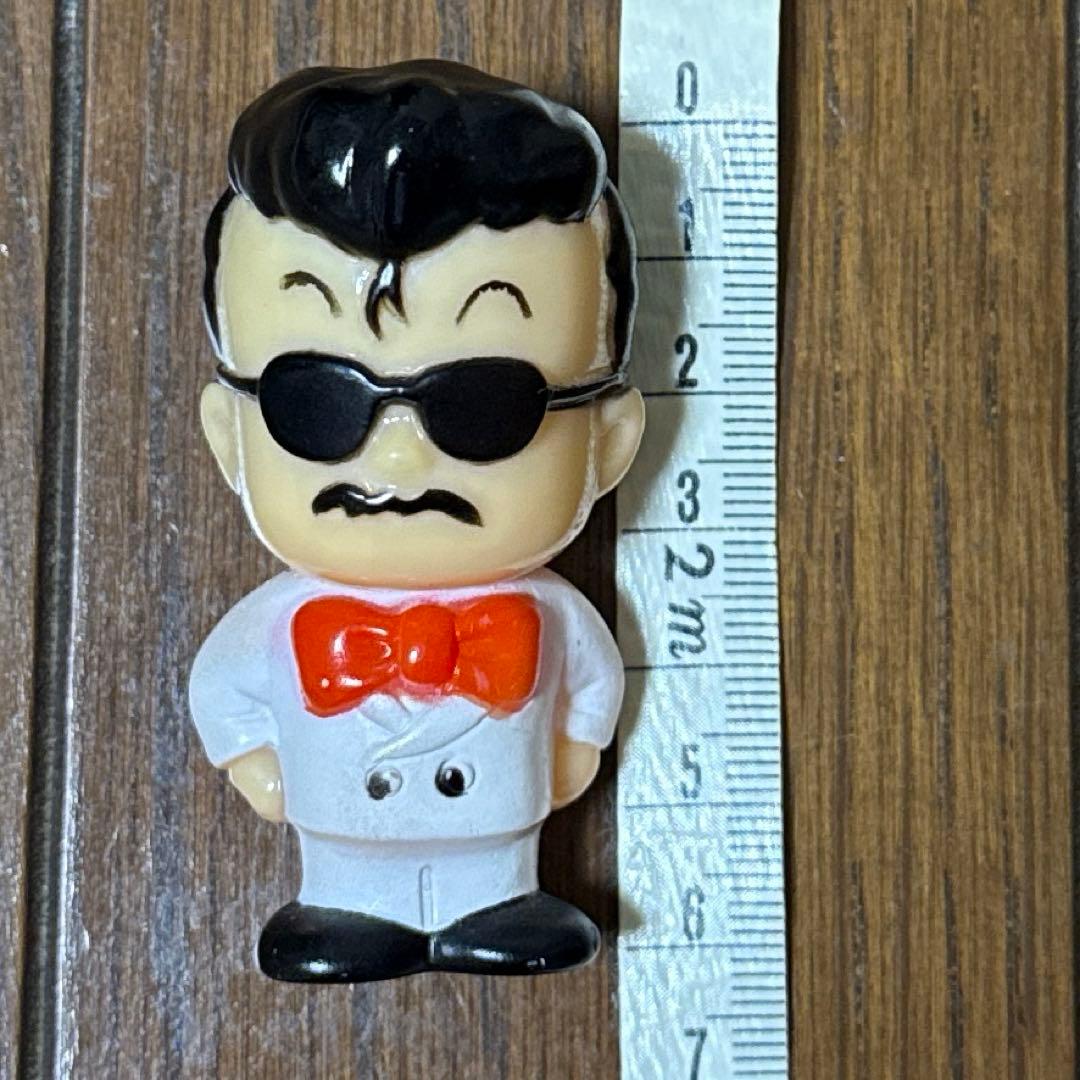 マーシー 田代まさし フィギュア
