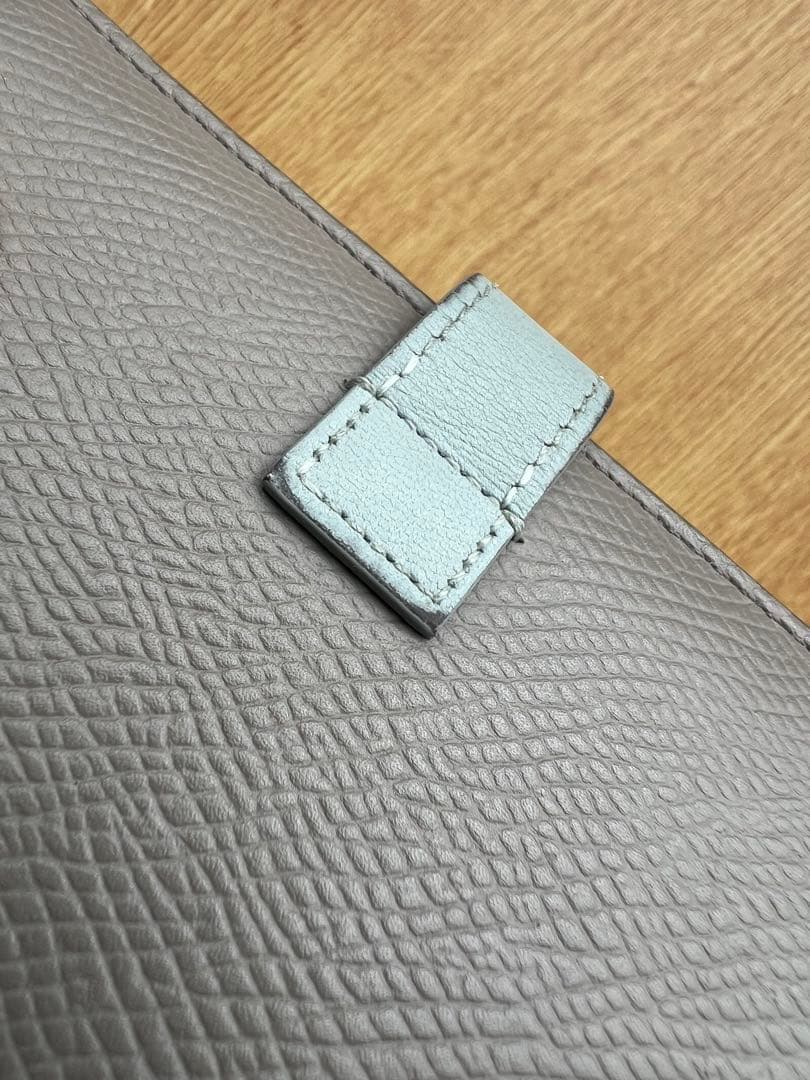 セリーヌ　財布