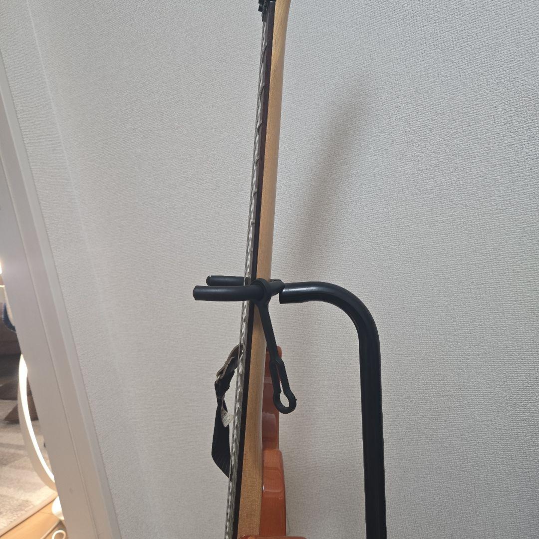た*ん様 Yamaha パシフィカ821DX Dimarzioピックアップ