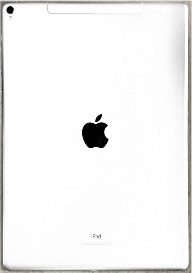 iPad本体 iPad Pro 12.9Wi-Fi+Cellular+apple pencil