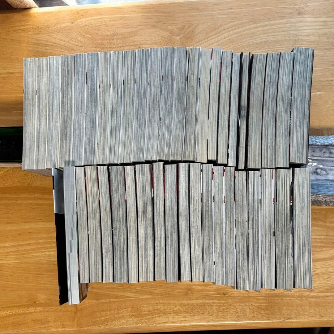 ひぐらしのなく頃に 本編30巻 全巻セット その他含め42冊セット