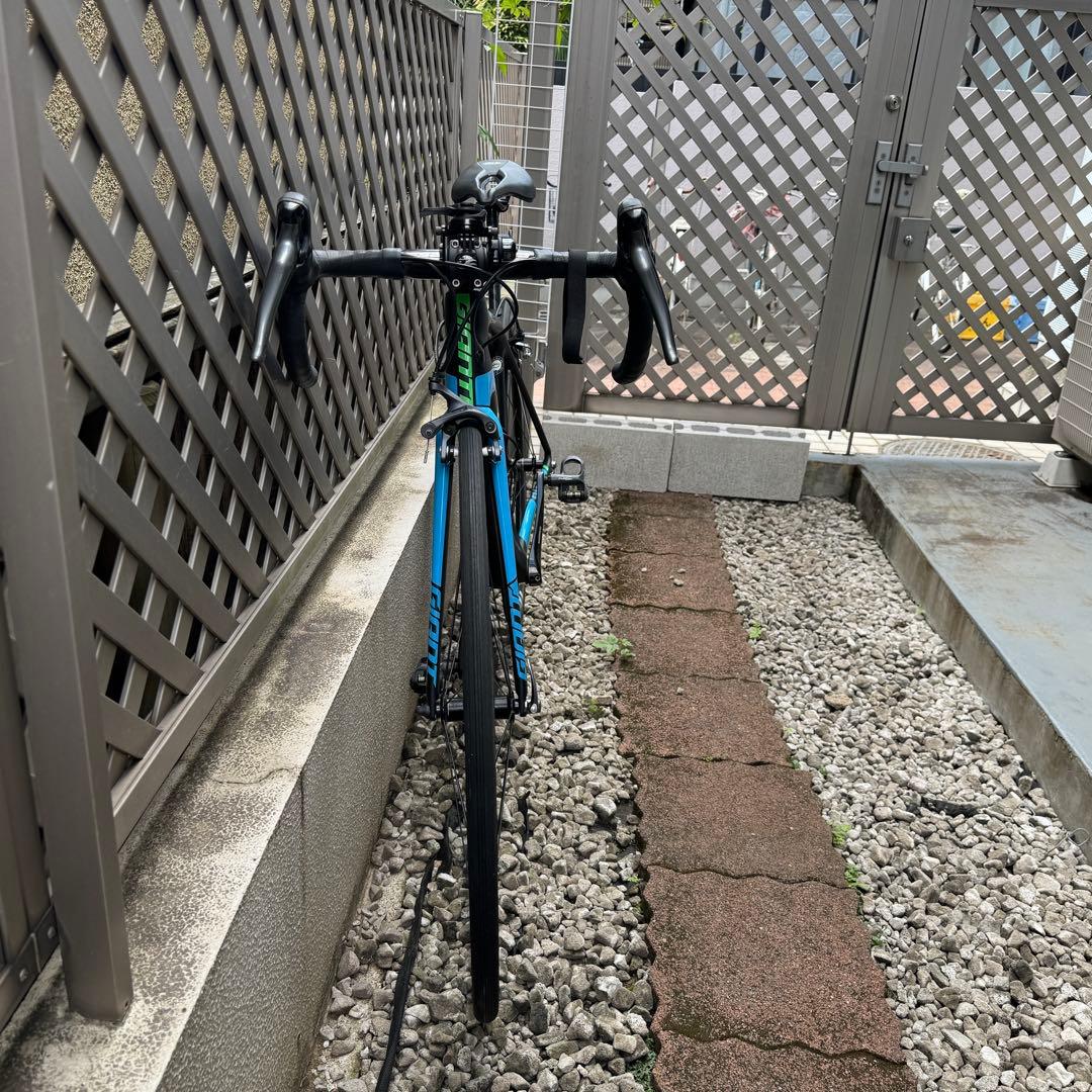 【まー様】GIANT TCR ADVANCED PRO 1 サイズS