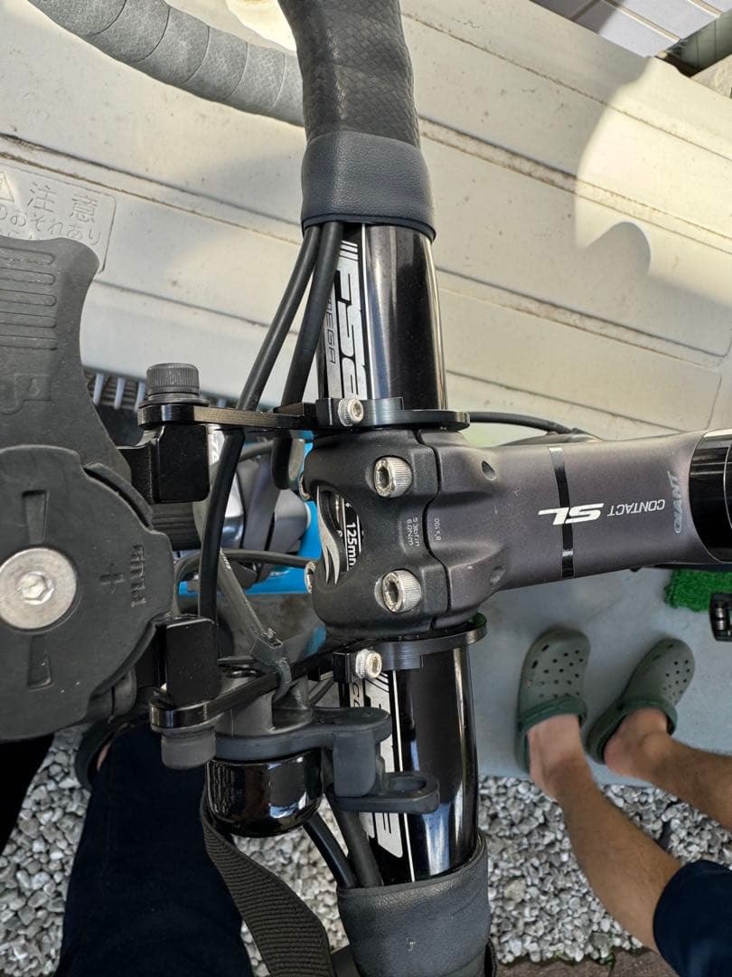 【まー様】GIANT TCR ADVANCED PRO 1 サイズS