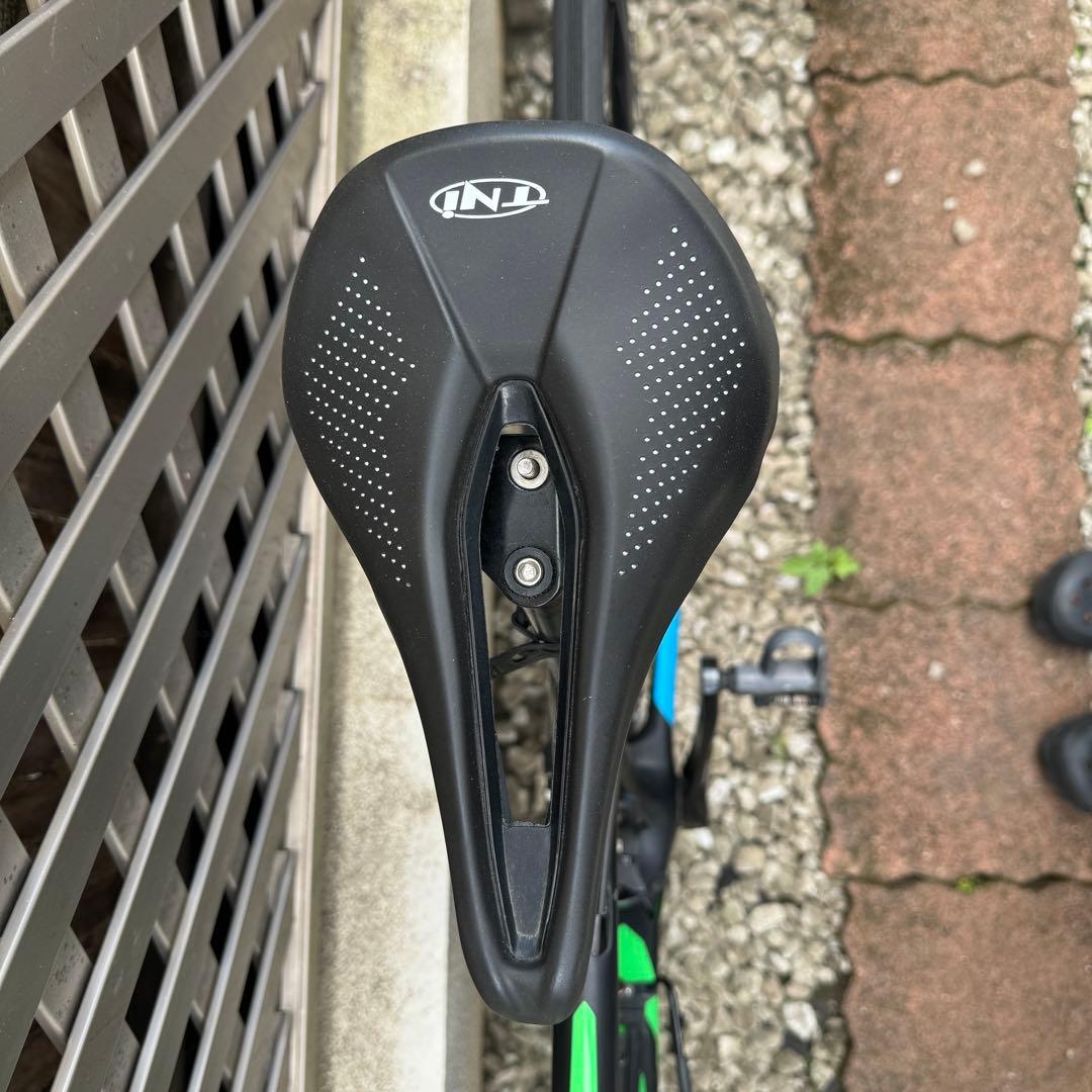 【まー様】GIANT TCR ADVANCED PRO 1 サイズS