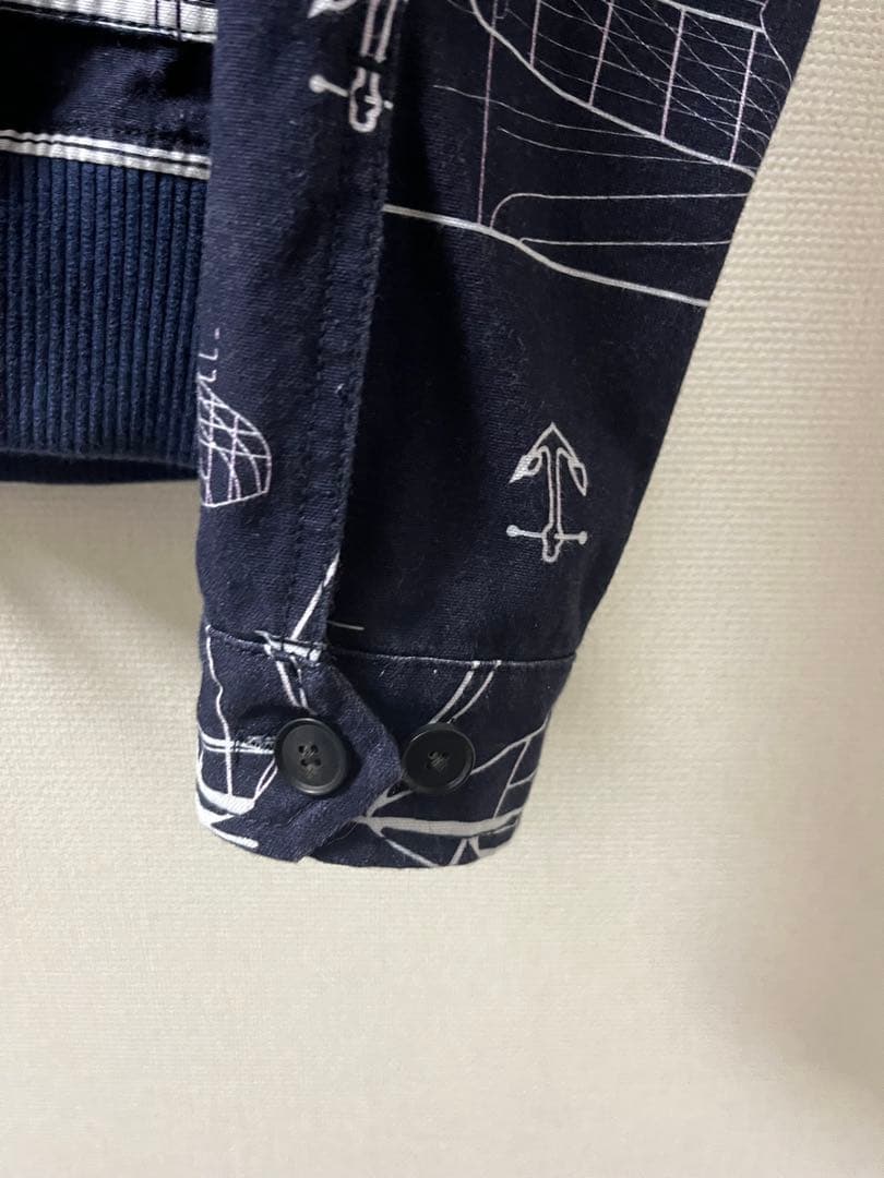ジャケット・アウター NOAH Field Jacket S