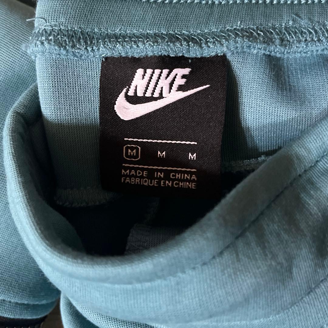 ミ*ー様 nike テックフリース　上下セット