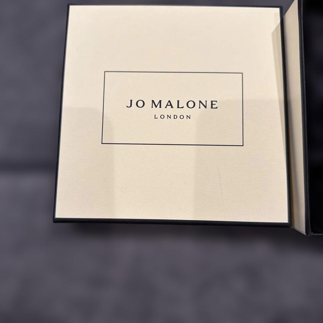 【新品】JO MALONE イングリッシュペアー&フリージア ボディクリーム
