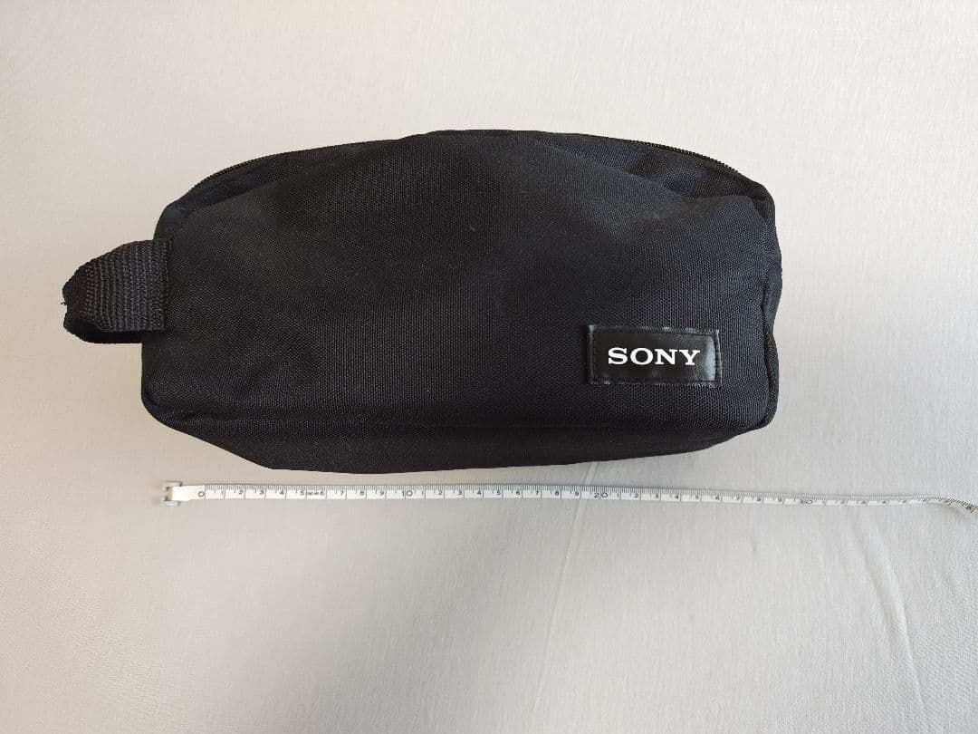 SONY　デジタルHDビデオカメラレコーダー