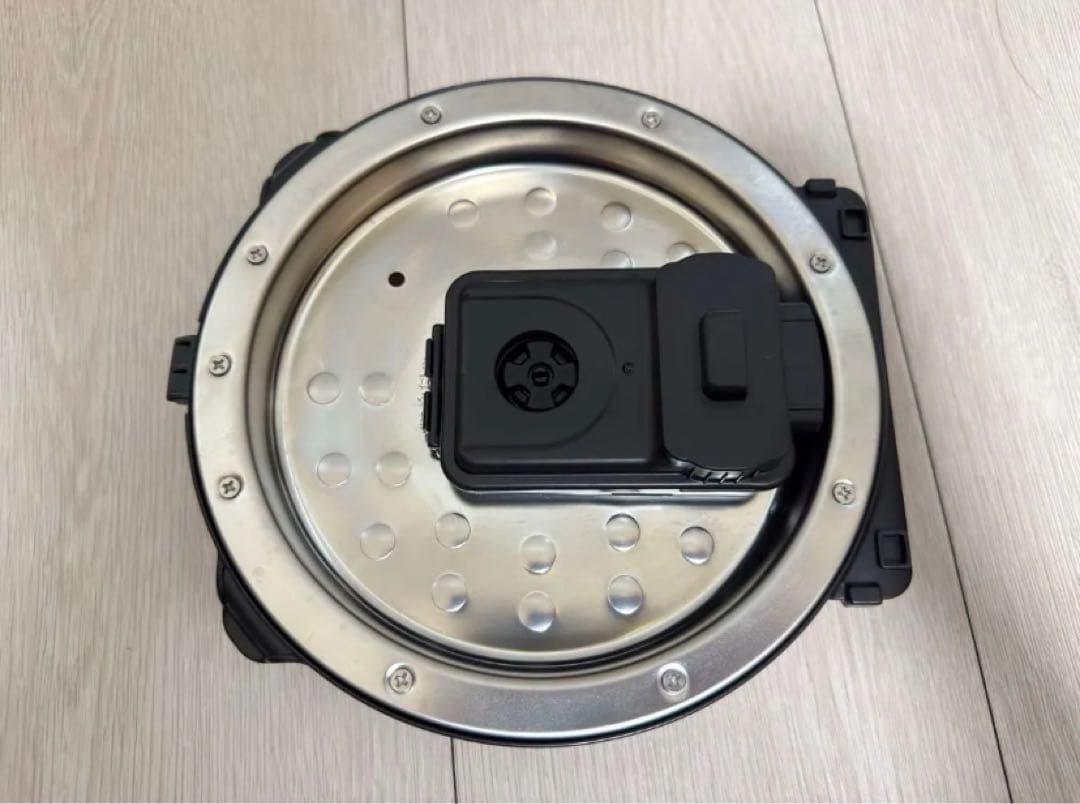 TIGER タイガー 電気圧力鍋 2.2L COOKPOT COK-A220