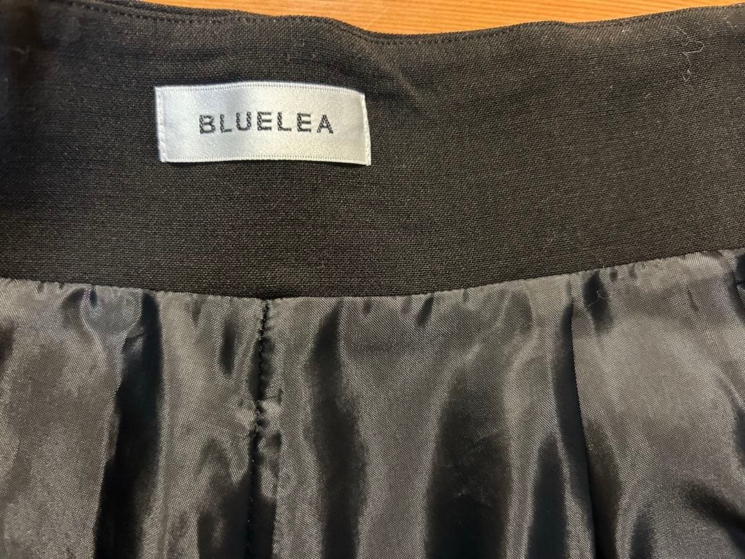 専用　BLUELEA ブルレア キュロットスカートスカパン