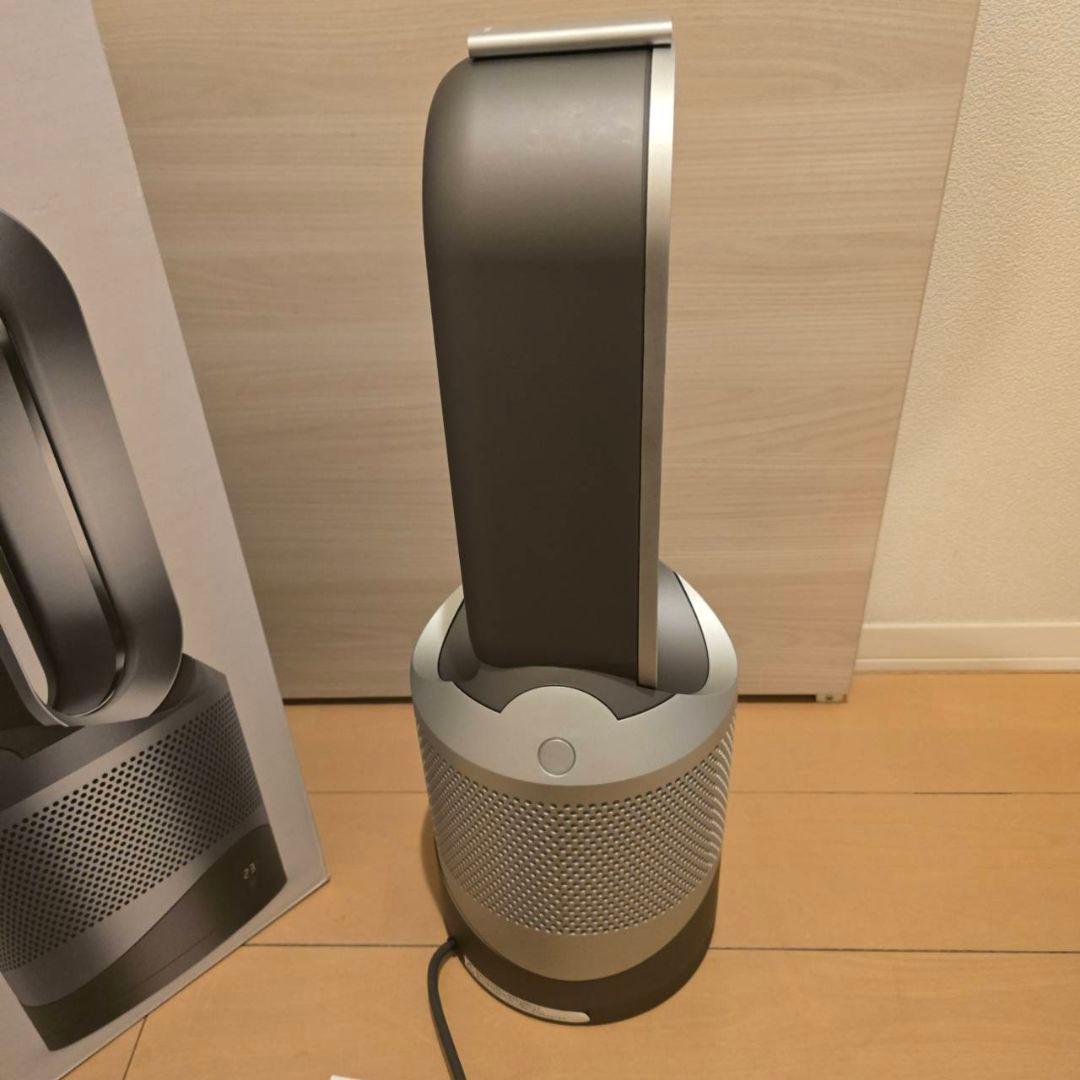 Dyson Pure Cool シルバー 空気清浄機能ほぼ未使用