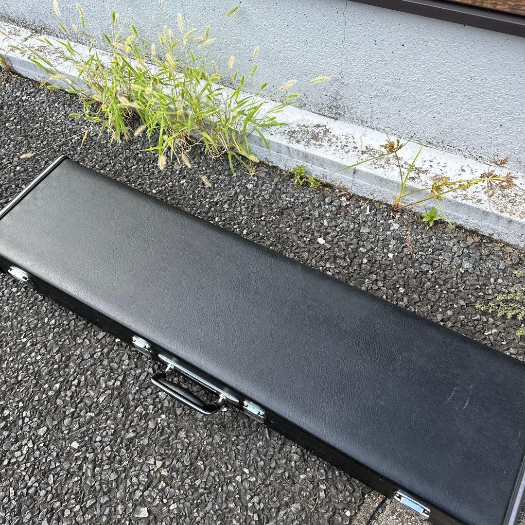 高級 三味線用 ハードケース 和楽器 弦楽器 雅楽