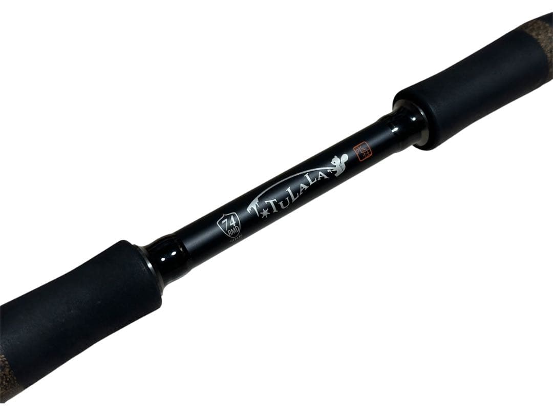 【美品】TULALA モンストロ コンセプトD 74MHC ツララ