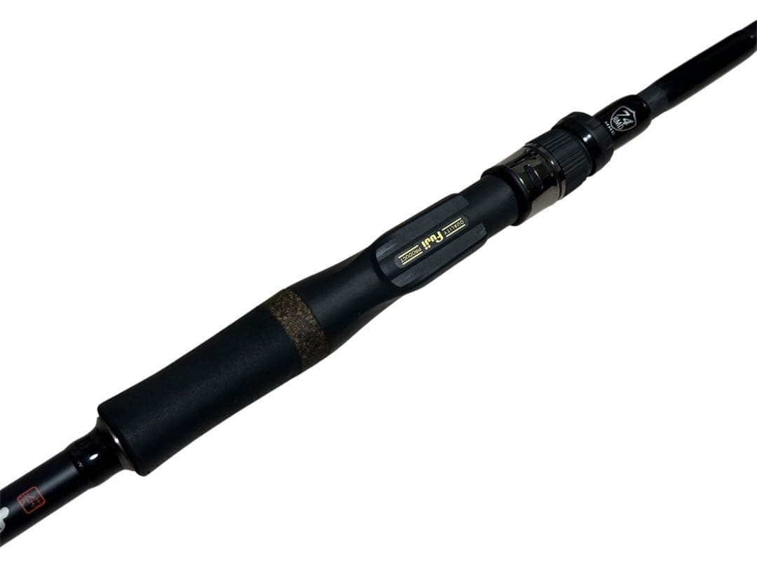 【美品】TULALA モンストロ コンセプトD 74MHC ツララ