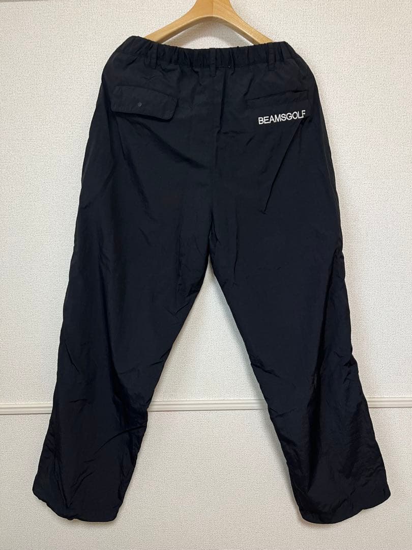 JONES×BEAMS GOLF セットアップ