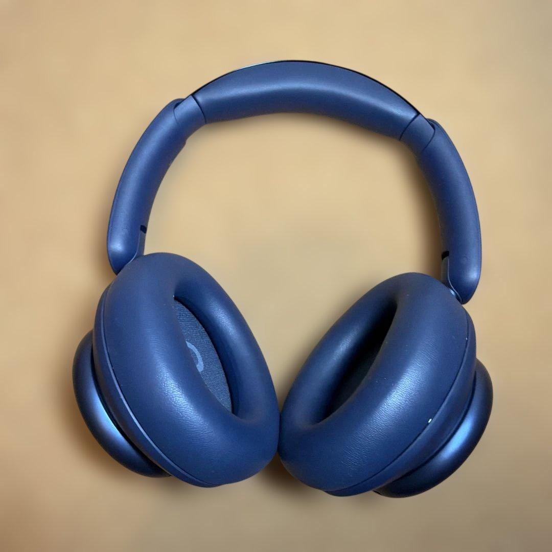 Anker Soundcore SPACE Q45 ヘッドフォン
