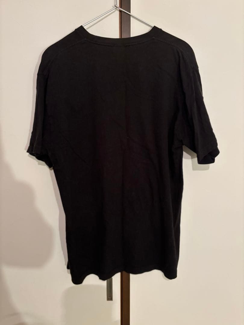 すし　フリクリ展　サメジママミ美Tシャツ　XLサイズ