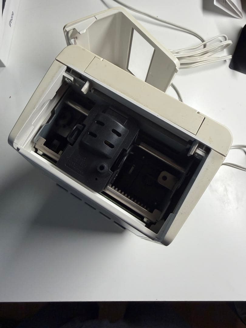 MAX ER-110S5 マックス タイムレコーダー 本体 動作良好 勤怠 美品