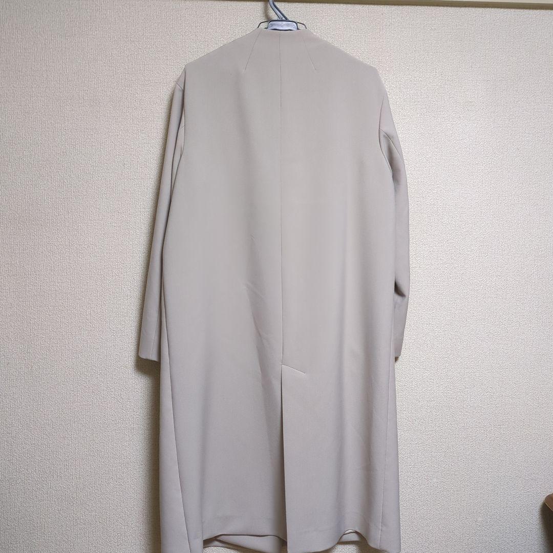 美品　23区 コート　セレモニー　春　フォーマル　クリーニング済　上品