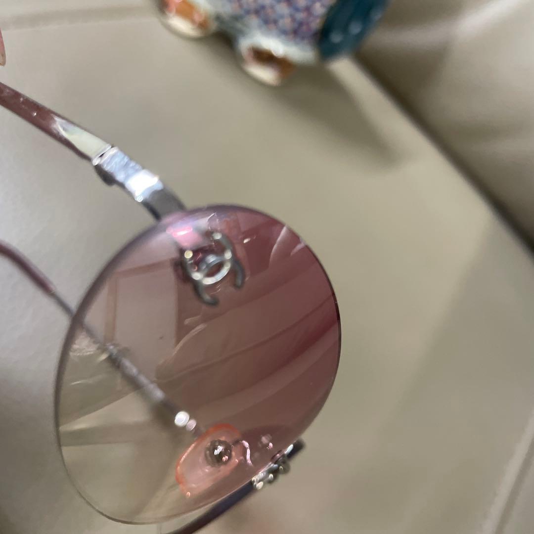 CHANEL サングラス 4013 正規品