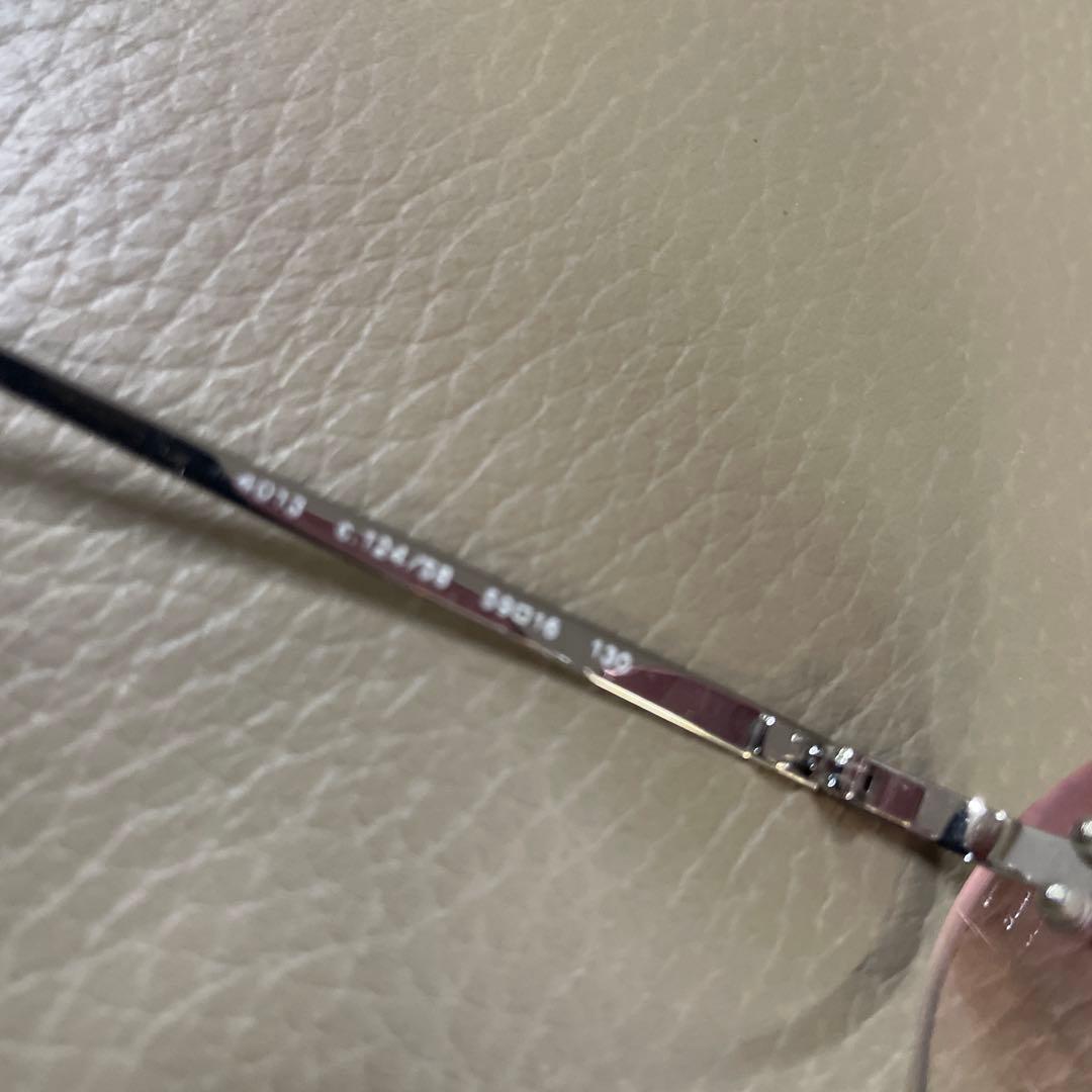 CHANEL サングラス 4013 正規品