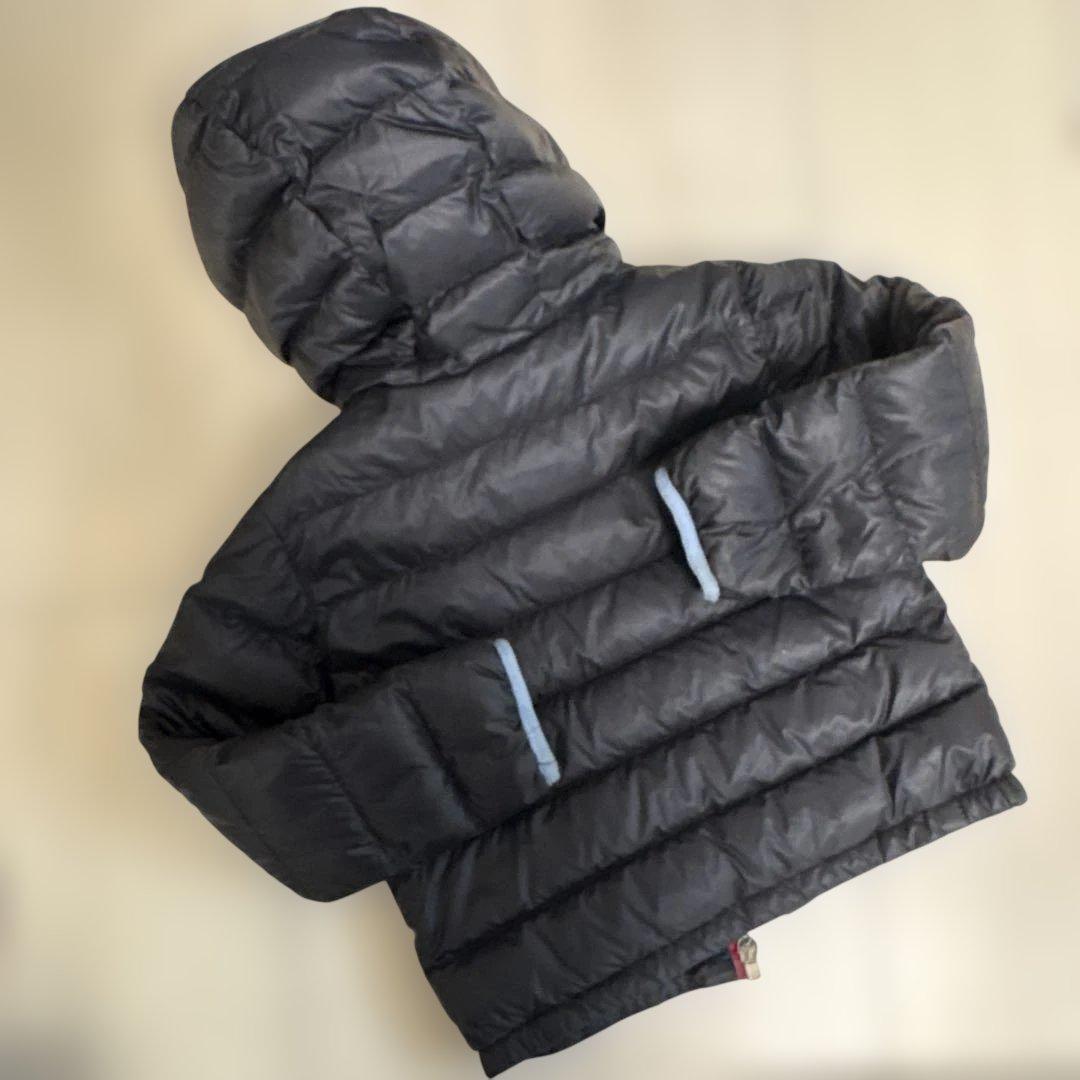 み*な様 MONCLER ⭐︎モンクレール軽量ダウン　90〜100サイズ