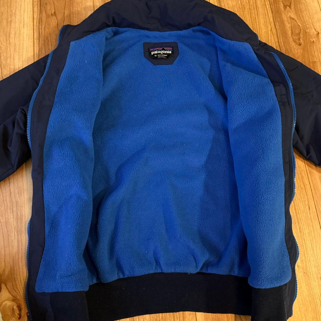 patagonia Shelled Synchilla Jacket Mサイズ