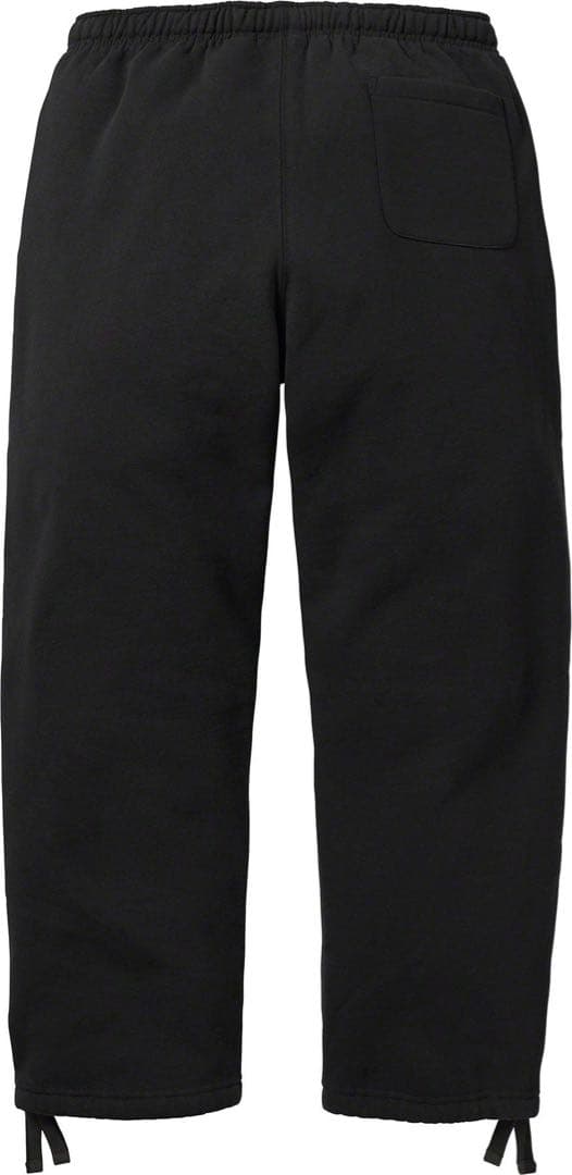 パンツ Supreme Small Box Drawcord Sweatpant