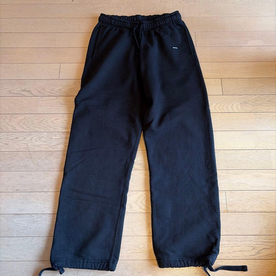 パンツ Supreme Small Box Drawcord Sweatpant