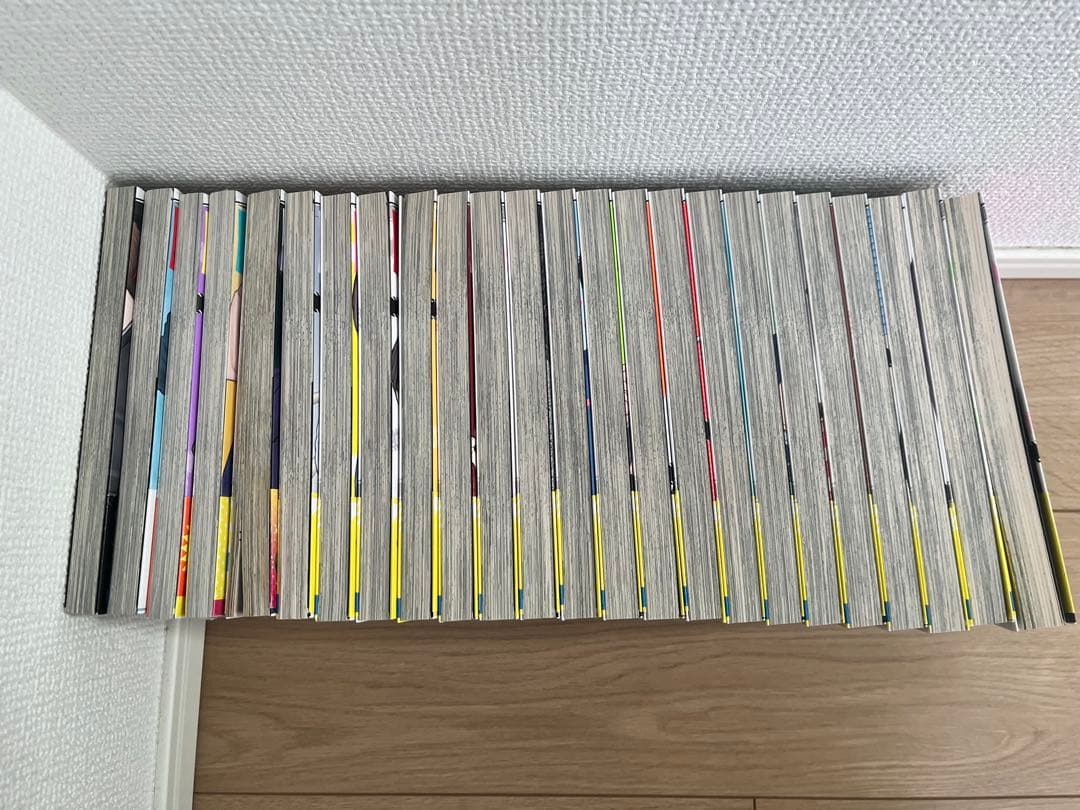 ハコヅメ 全24巻セット 完結 未開封含む