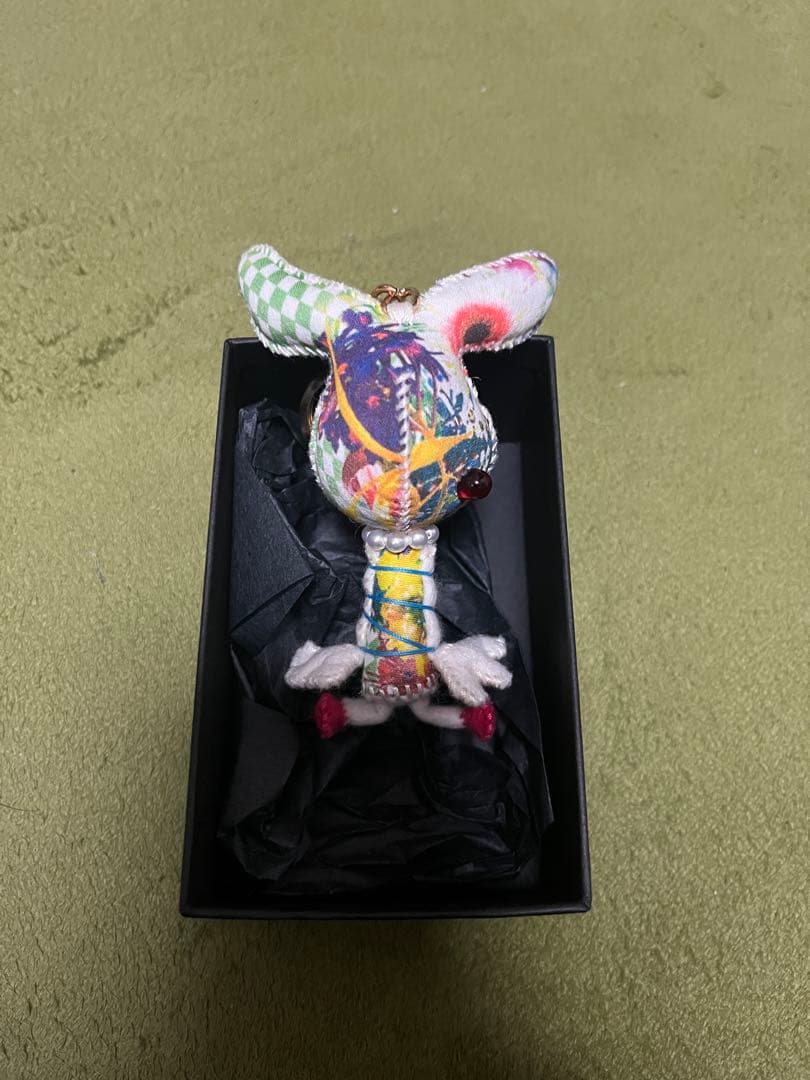 togawadoll トガワドール　2体セット