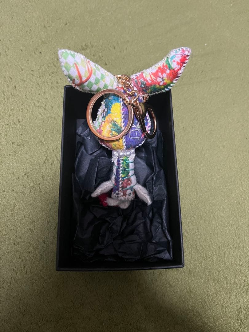 togawadoll トガワドール　2体セット