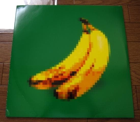 「Donkey Kong Country 2」Soundtrack　Vinyl