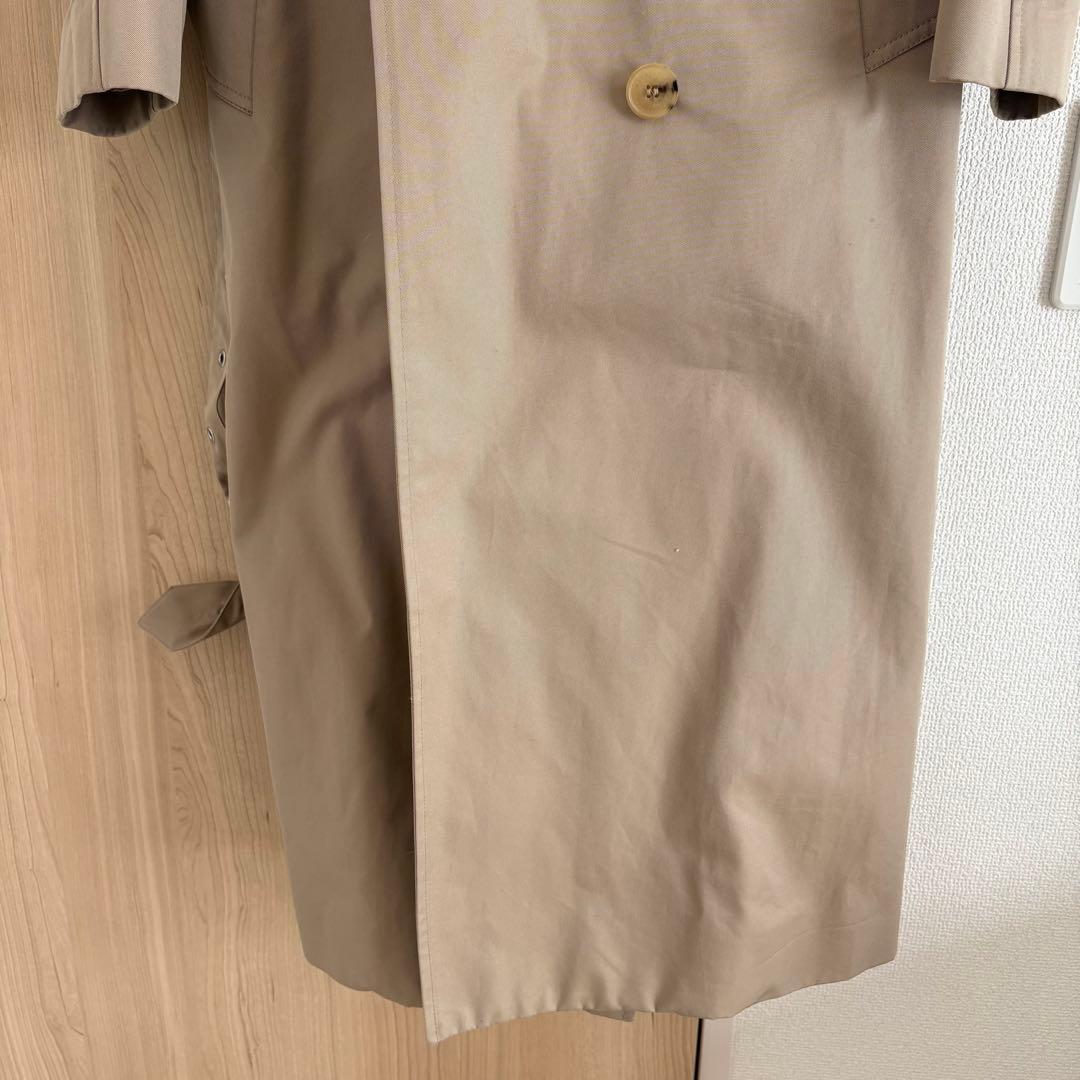 MACKINTOSH トレンチコート