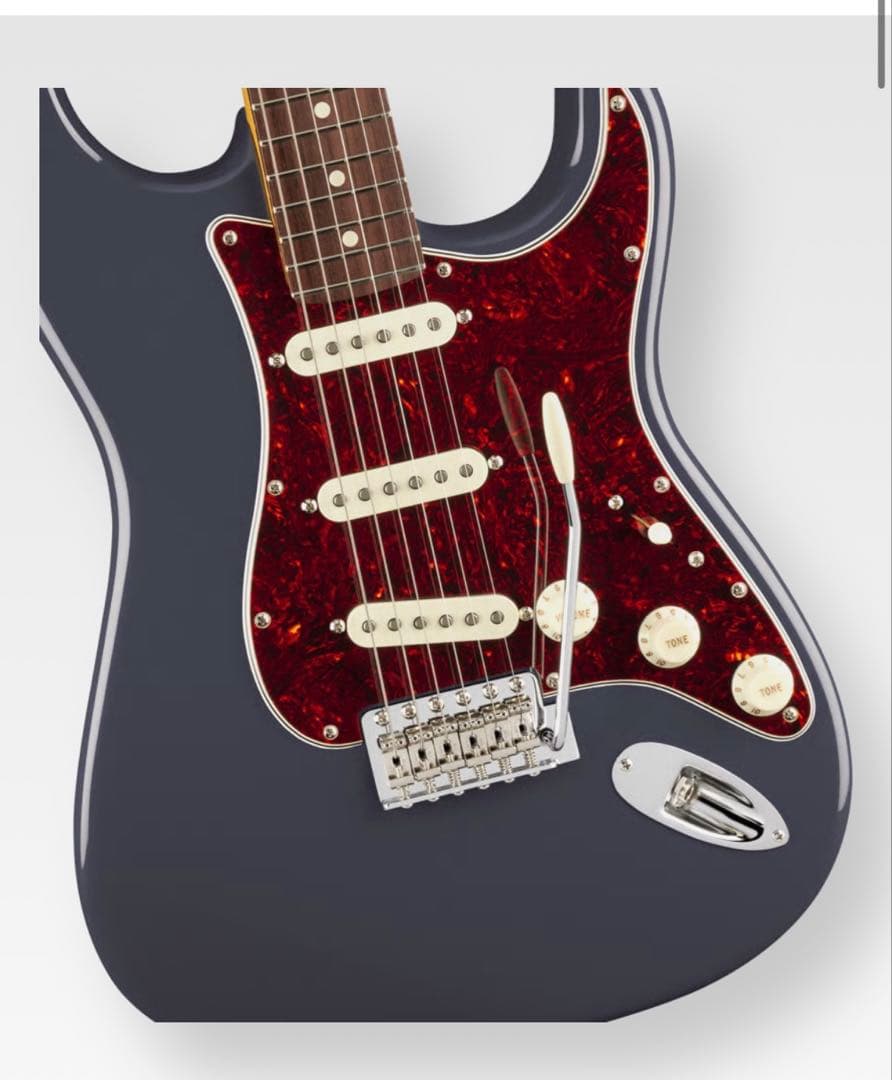 『美品』Fender American Professional Classic