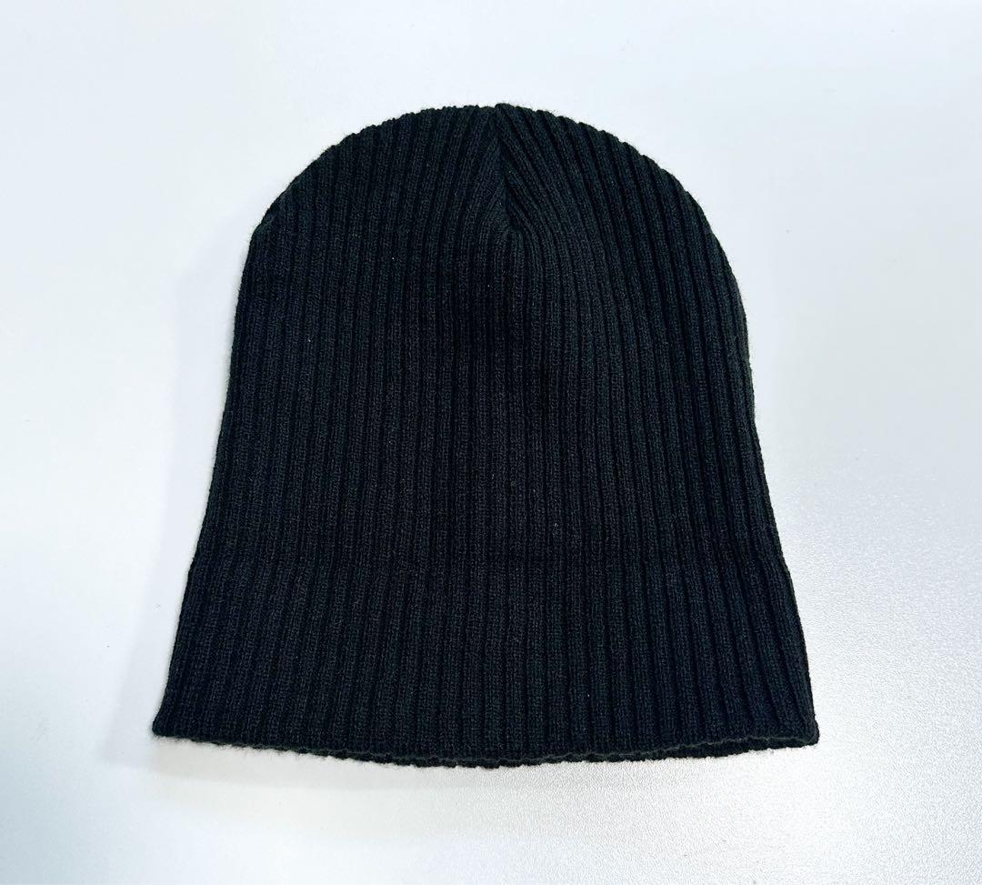 LFC刺繍 ニューエラ リバプール ニットキャップ 国内未発売
