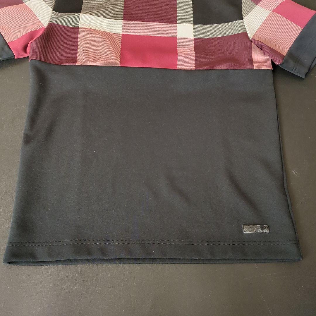 BLACK LABEL CRESTBRIDGE　メンズTシャツ　M