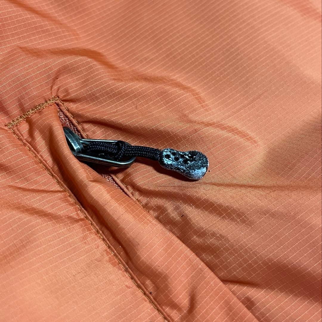 patagonia puffball vest 04FW パフボール　ベスト