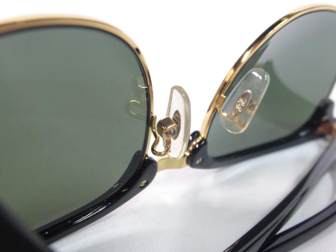 Ray-Ban レイバン サングラス RB 3016F CLUBMASTER