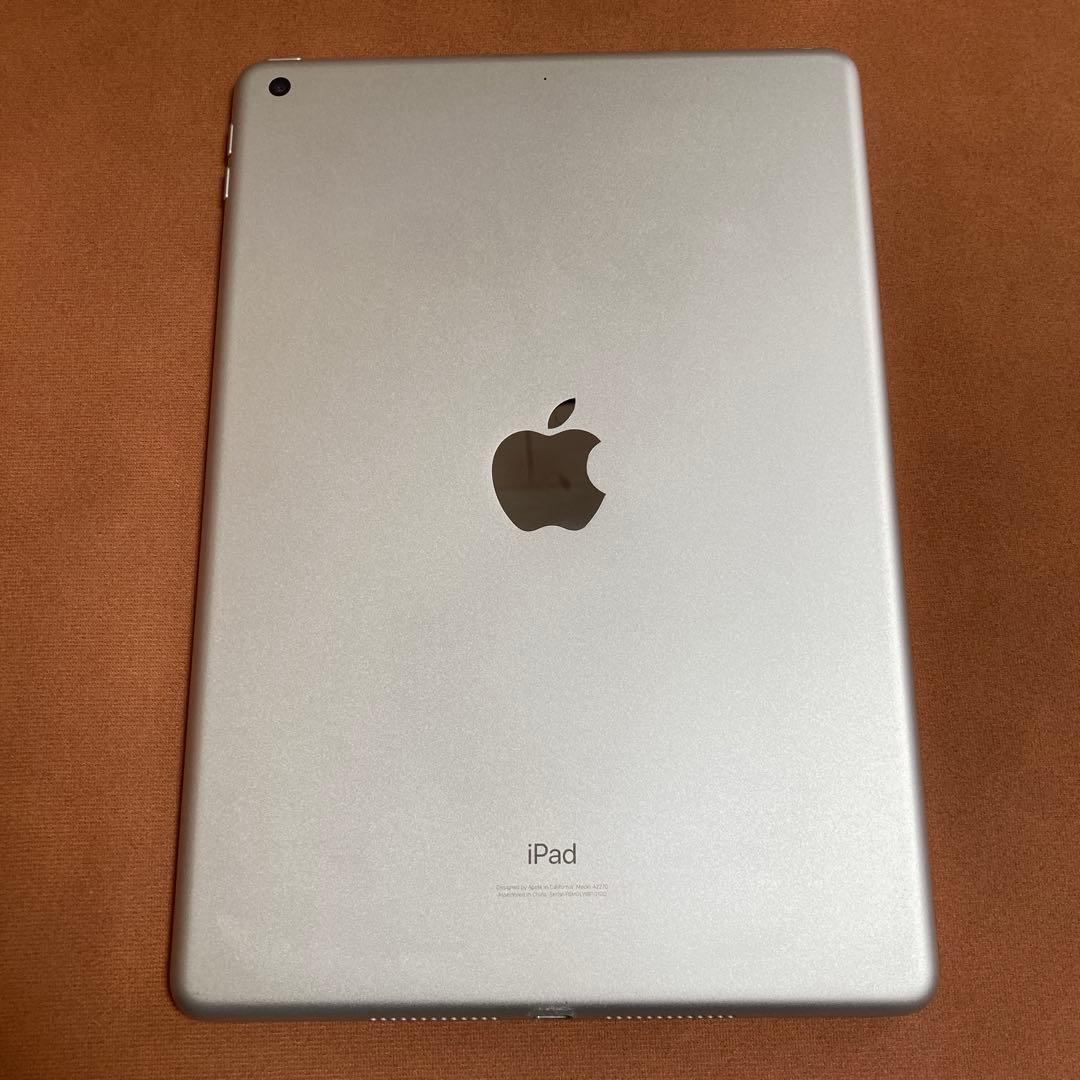 634【早い者勝ち】電池良好☆iPad8 第8世代 32GB WIFIモデル☆