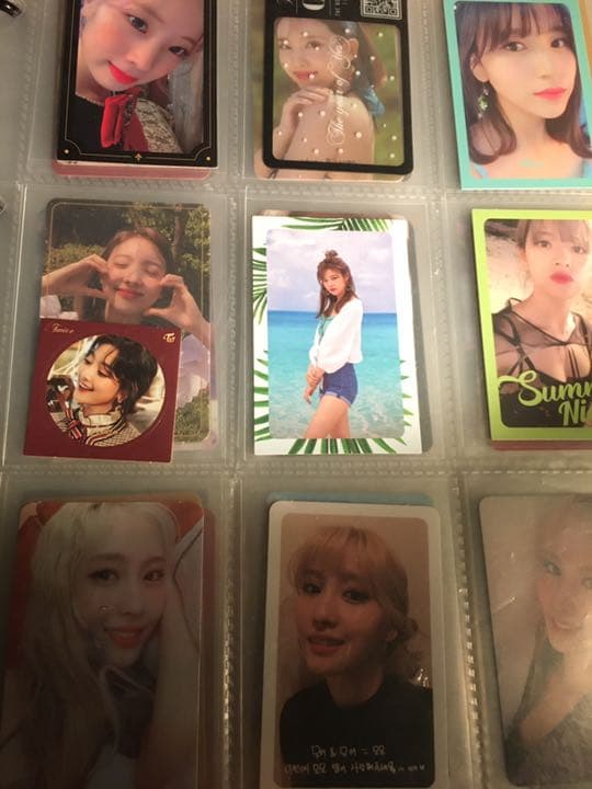 K-POP・アジア twice