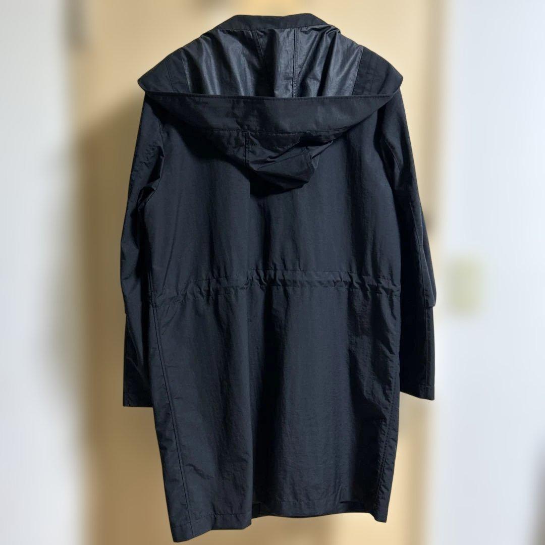 CKカルバンクライン　モッズコート