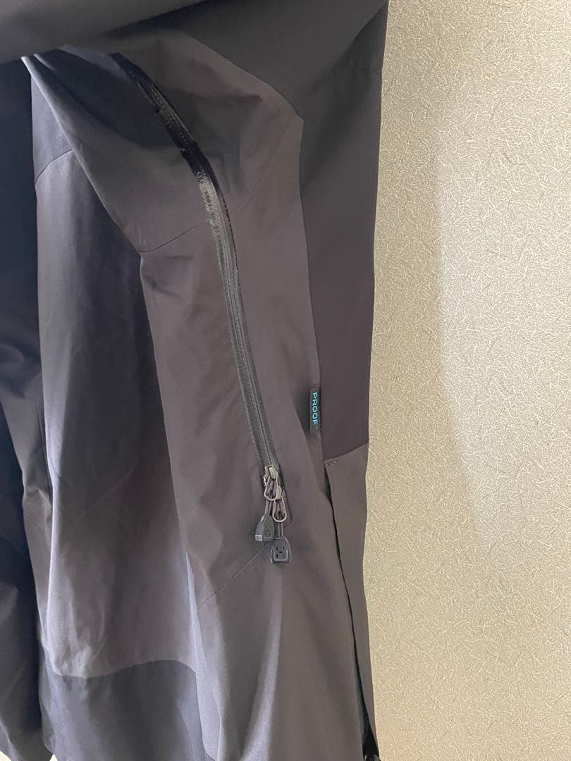 HAGLOFS ホグロフス　スノーボードウェアMサイズ