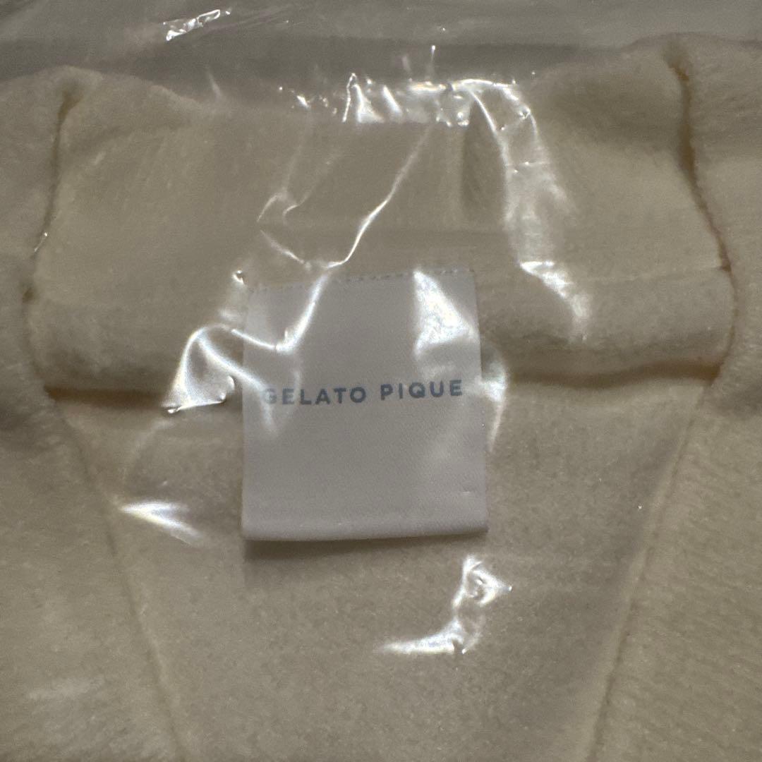 gelato pique サンリオ