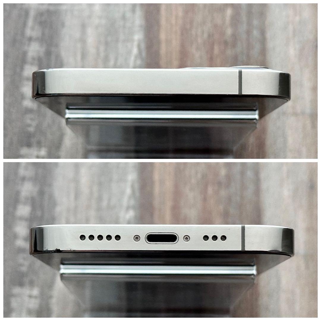 【良品◎超大容量‼︎】iPhone12Pro 本体 Gold 512GB