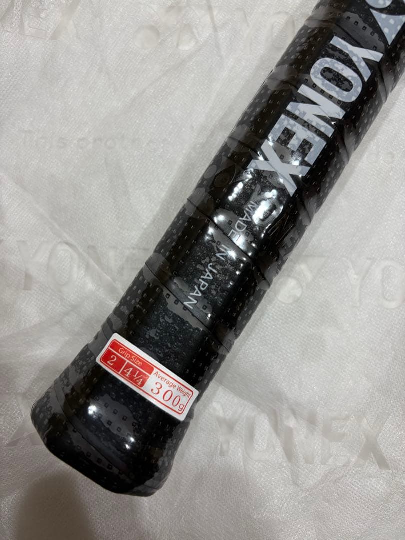 YONEX PERCEPT 100 G2 新品未使用