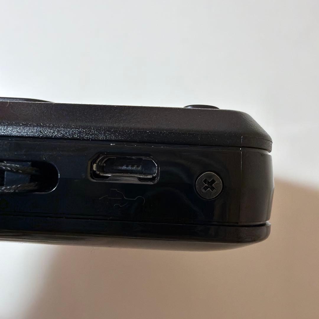 Kodak fz55コンパクトデジタルカメラ 黒