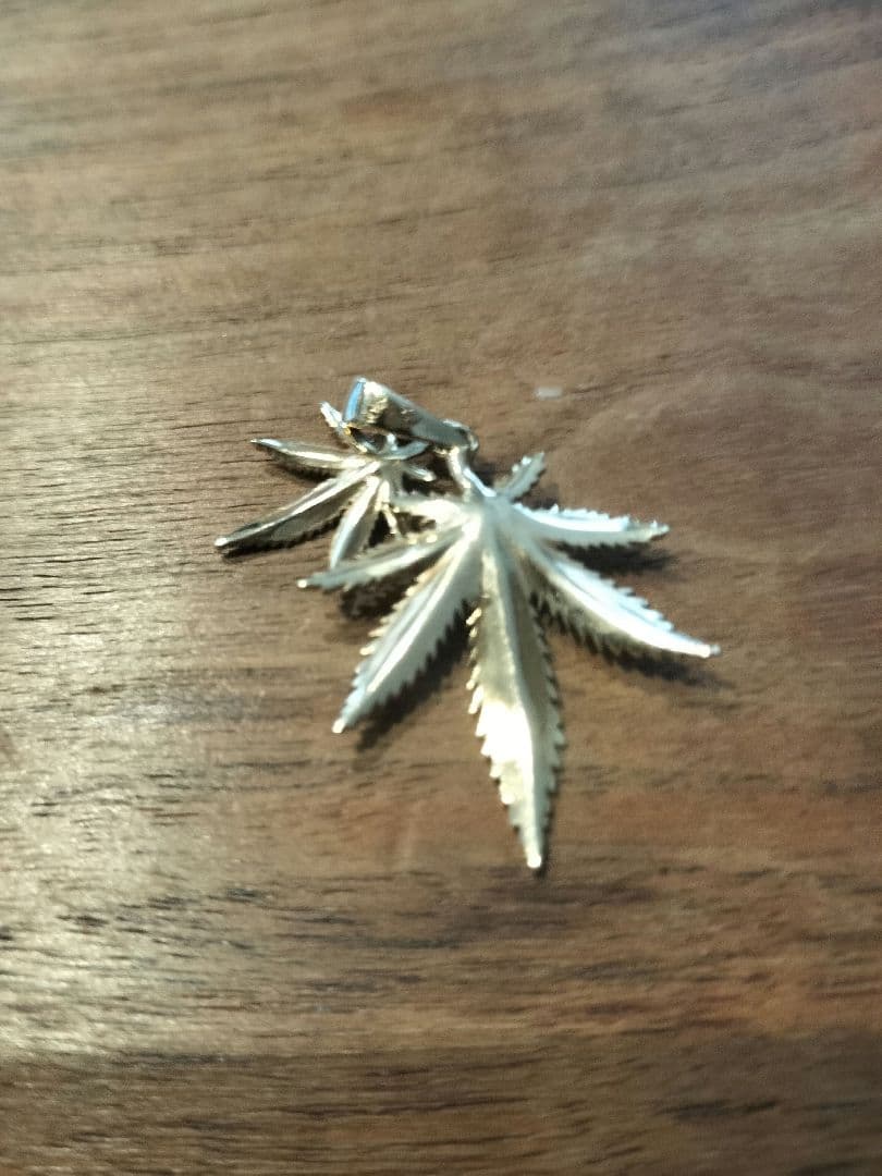 AVALANCHE Marijuana ヘッド トップ 10k